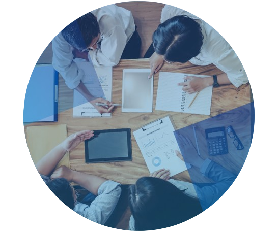 Odoo Business Meeting