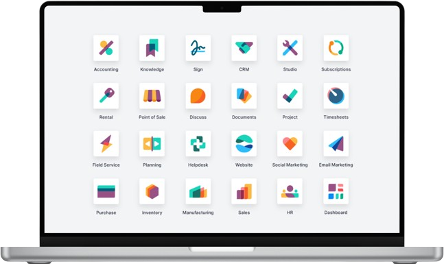 Odoo Apps