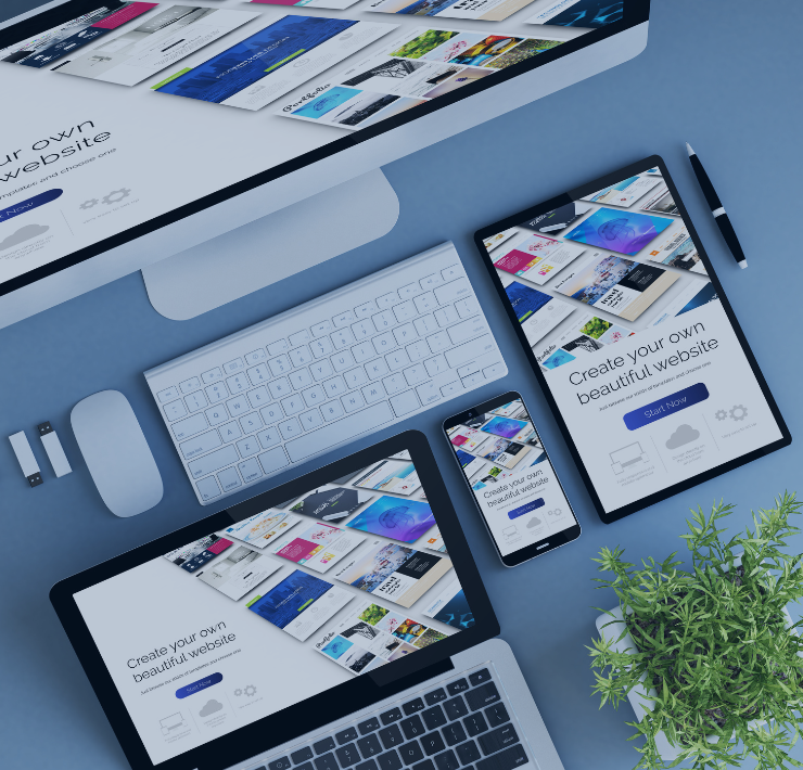 Websites