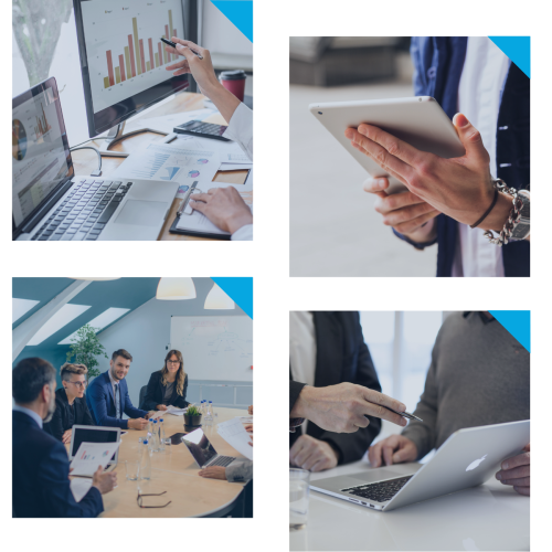 Team meetings expertise